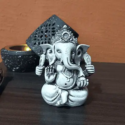 categoria de ganeshas hindu decorativos