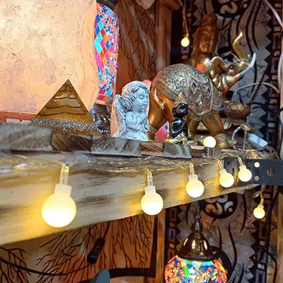 categoria de luces de enchufe con formitas tiernas y lindas