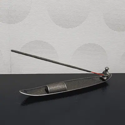 categoria de portasahumerios decorativos