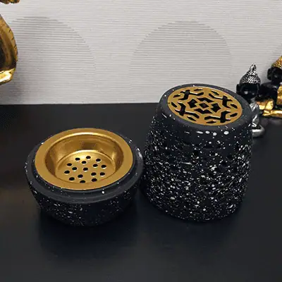 categoria de sahumadores decorativos