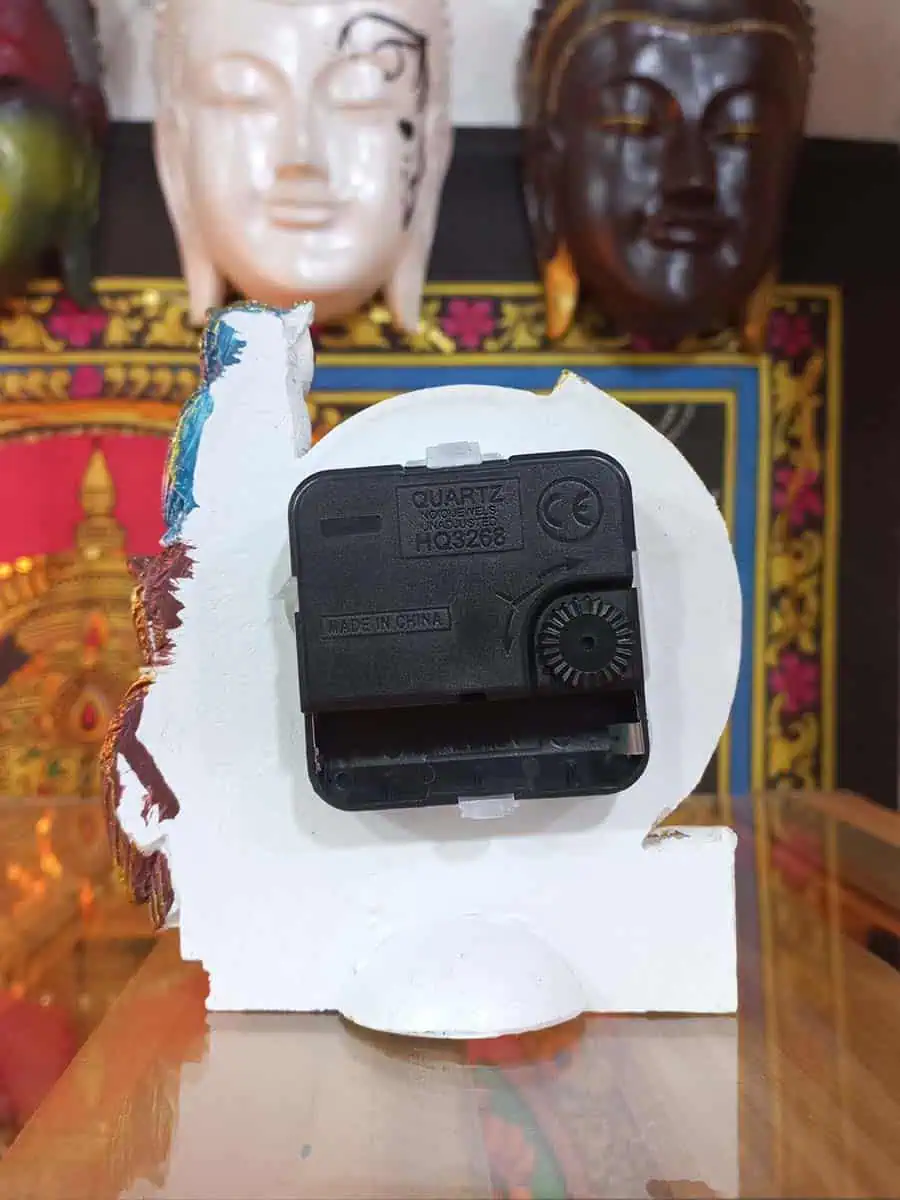 imagen de una lechuza decorativa para la casa